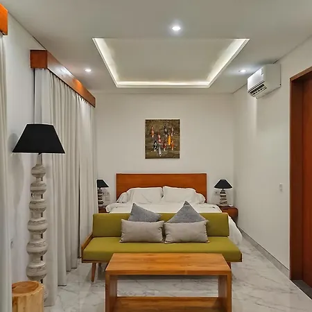 The Capung Villa